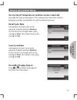 Preview for 19 page of Emerson Inspire 1HDEZ-1521 Installation Instructions Manual