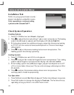 Preview for 20 page of Emerson Inspire 1HDEZ-1521 Installation Instructions Manual