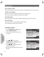 Preview for 22 page of Emerson Inspire 1HDEZ-1521 Installation Instructions Manual