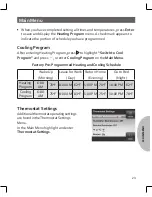 Предварительный просмотр 23 страницы Emerson Inspire 1HDEZ-1521 Installation Instructions Manual