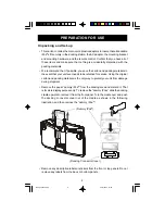 Preview for 5 page of Emerson iP500BK Owner'S Manual