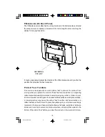 Preview for 9 page of Emerson iP500BK Owner'S Manual