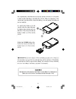 Preview for 12 page of Emerson iP500BK Owner'S Manual