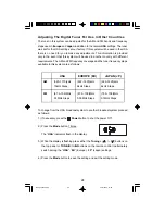 Preview for 25 page of Emerson iP500BK Owner'S Manual