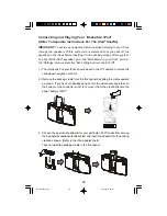 Preview for 27 page of Emerson iP500BK Owner'S Manual