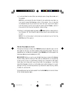 Preview for 35 page of Emerson iP500BK Owner'S Manual