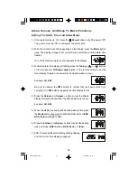 Preview for 36 page of Emerson iP500BK Owner'S Manual