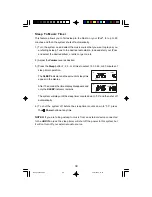 Предварительный просмотр 40 страницы Emerson iP500BK Owner'S Manual