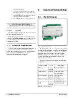 Preview for 14 page of Emerson iPro.Genius Installation And Operational Manual