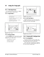 Preview for 47 page of Emerson iPro.Genius Installation And Operational Manual