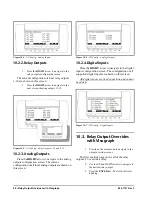 Preview for 48 page of Emerson iPro.Genius Installation And Operational Manual