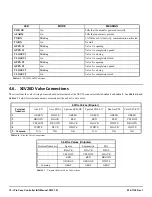 Preview for 20 page of Emerson iPro Installation And Operation Manual