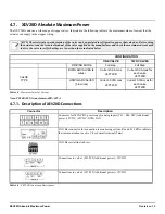 Preview for 21 page of Emerson iPro Installation And Operation Manual