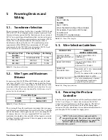 Preview for 23 page of Emerson iPro Installation And Operation Manual