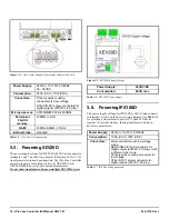 Preview for 24 page of Emerson iPro Installation And Operation Manual