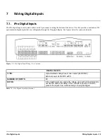 Preview for 27 page of Emerson iPro Installation And Operation Manual