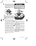 Preview for 8 page of Emerson JULIANNE CF220AGW00 Owner'S Manual