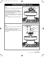 Предварительный просмотр 7 страницы Emerson KEANE CF320BS00 Owner'S Manual