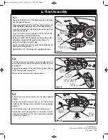 Предварительный просмотр 11 страницы Emerson KEANE CF320BS00 Owner'S Manual