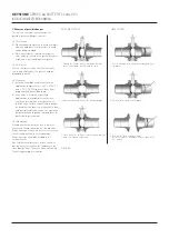 Предварительный просмотр 4 страницы Emerson KEYSTONE 60 Series Installation And Operation Manual