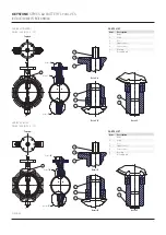 Предварительный просмотр 6 страницы Emerson KEYSTONE 60 Series Installation And Operation Manual