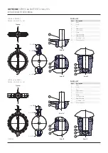 Предварительный просмотр 8 страницы Emerson KEYSTONE 60 Series Installation And Operation Manual