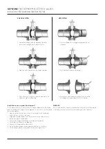 Предварительный просмотр 3 страницы Emerson Keystone 990 Installation, Operation And Maintenance Manual