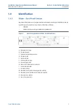 Preview for 7 page of Emerson Keystone EPI2 1000 Installation, Operation And Maintenance Manual