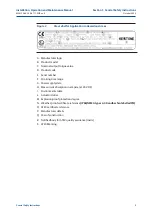 Preview for 9 page of Emerson Keystone EPI2 1000 Installation, Operation And Maintenance Manual