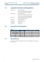 Preview for 10 page of Emerson Keystone EPI2 1000 Installation, Operation And Maintenance Manual