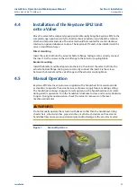 Preview for 19 page of Emerson Keystone EPI2 1000 Installation, Operation And Maintenance Manual