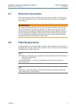 Preview for 21 page of Emerson Keystone EPI2 1000 Installation, Operation And Maintenance Manual