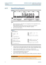 Preview for 26 page of Emerson Keystone EPI2 1000 Installation, Operation And Maintenance Manual