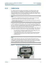 Preview for 27 page of Emerson Keystone EPI2 1000 Installation, Operation And Maintenance Manual