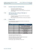 Preview for 47 page of Emerson Keystone EPI2 1000 Installation, Operation And Maintenance Manual