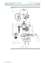 Preview for 61 page of Emerson Keystone EPI2 1000 Installation, Operation And Maintenance Manual