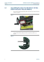 Предварительный просмотр 10 страницы Emerson Keystone EPI2 Installation, Operation And Maintenance Manual