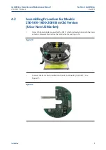 Предварительный просмотр 13 страницы Emerson Keystone EPI2 Installation, Operation And Maintenance Manual