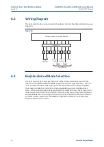 Предварительный просмотр 18 страницы Emerson Keystone EPI2 Installation, Operation And Maintenance Manual