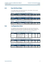 Предварительный просмотр 25 страницы Emerson Keystone EPI2 Installation, Operation And Maintenance Manual