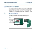 Предварительный просмотр 29 страницы Emerson Keystone EPI2 Installation, Operation And Maintenance Manual