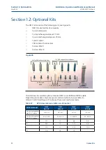 Предварительный просмотр 34 страницы Emerson Keystone EPI2 Installation, Operation And Maintenance Manual