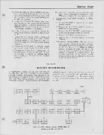 Preview for 7 page of Emerson Keystone Figure 637 Service Manual