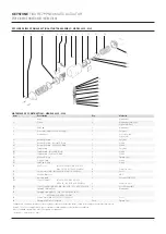 Предварительный просмотр 9 страницы Emerson KEYSTONE FIGURE 79E Operating And Maintenance Instructions Manual