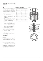 Предварительный просмотр 2 страницы Emerson KEYSTONE FIGURE 955 Installation Instructions