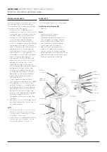 Preview for 4 page of Emerson KEYSTONE FIGURE PCS17 Instruction, Operation And Maintenance Manual