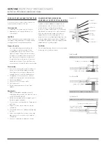 Preview for 8 page of Emerson KEYSTONE FIGURE PCS17 Instruction, Operation And Maintenance Manual