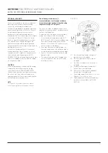 Preview for 10 page of Emerson KEYSTONE FIGURE PCS17 Instruction, Operation And Maintenance Manual