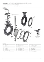 Предварительный просмотр 3 страницы Emerson Keystone K-LOK H Series Installation, Operation And Maintenance Instructions