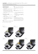 Предварительный просмотр 6 страницы Emerson Keystone K-LOK H Series Installation, Operation And Maintenance Instructions